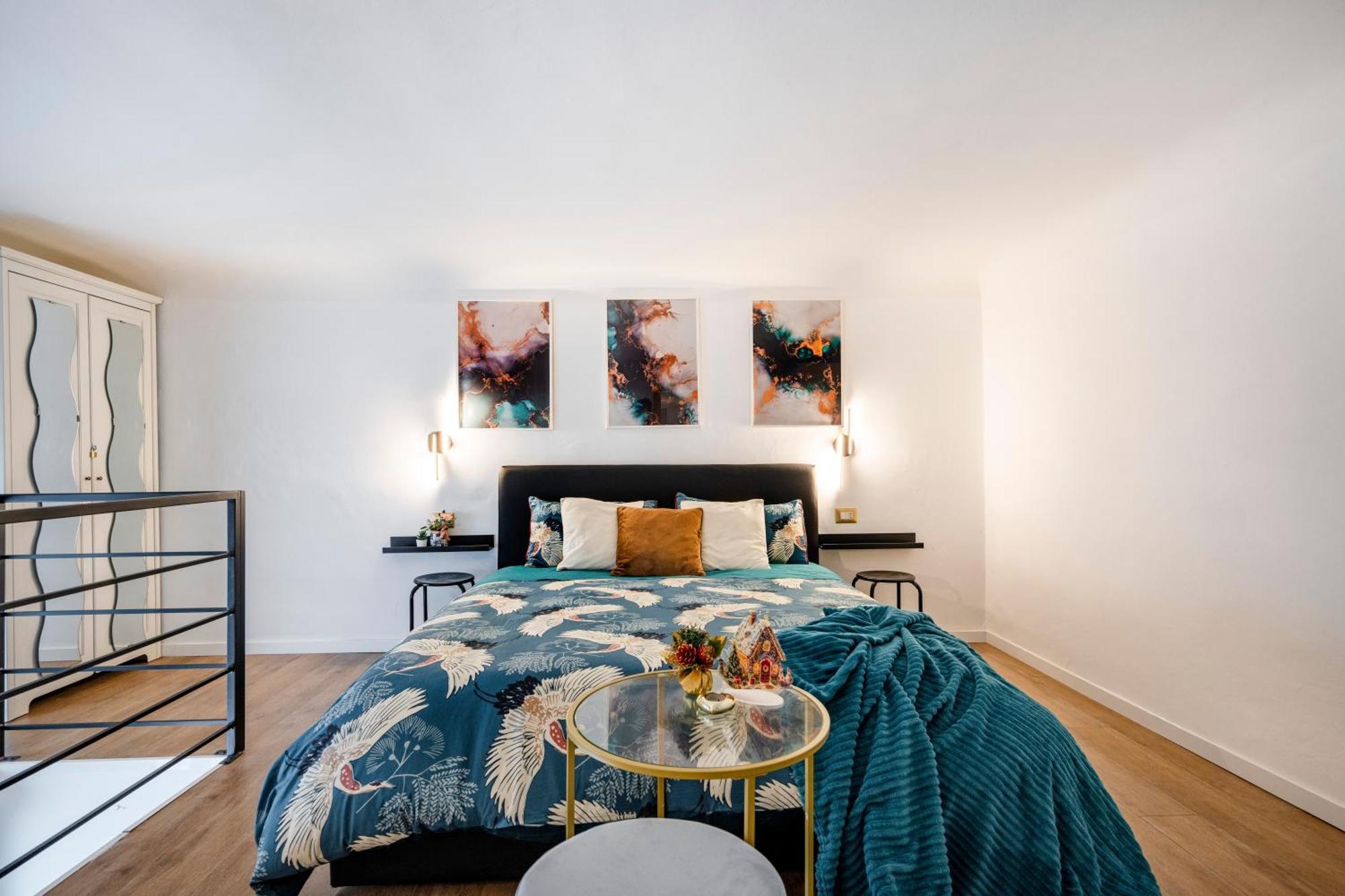 Liz Apartment Bari Exterior foto