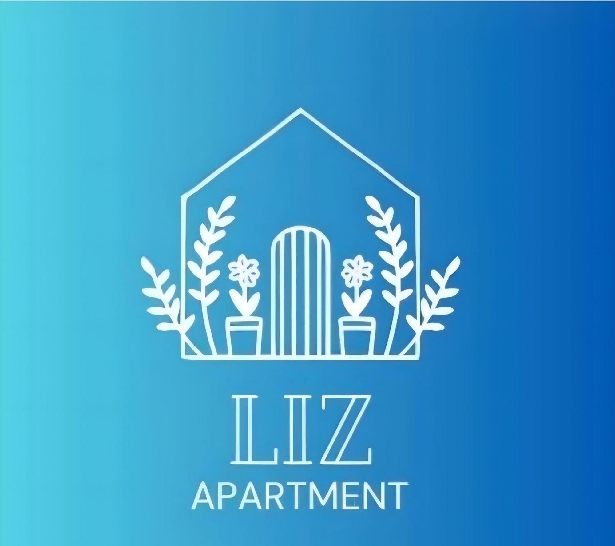 Liz Apartment Bari Exterior foto