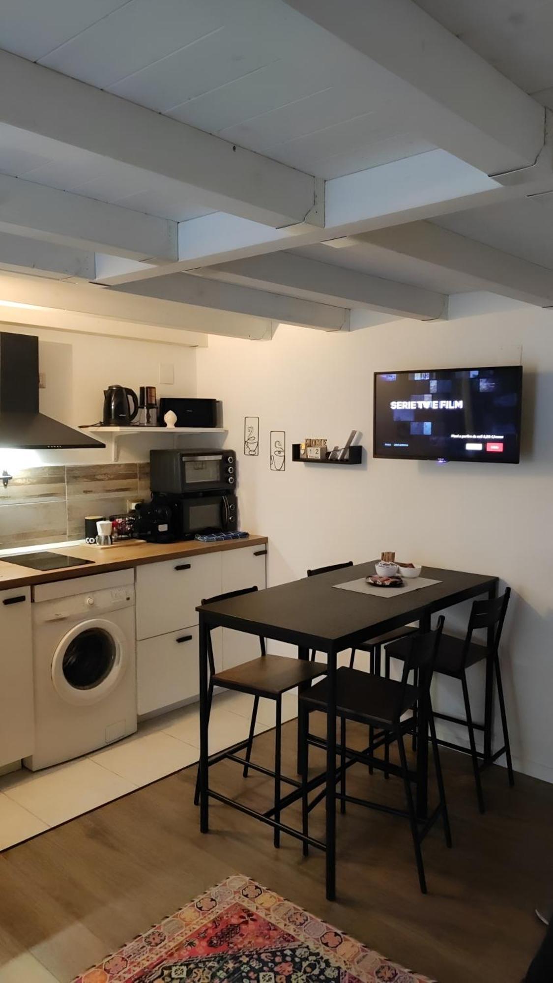 Liz Apartment Bari Exterior foto